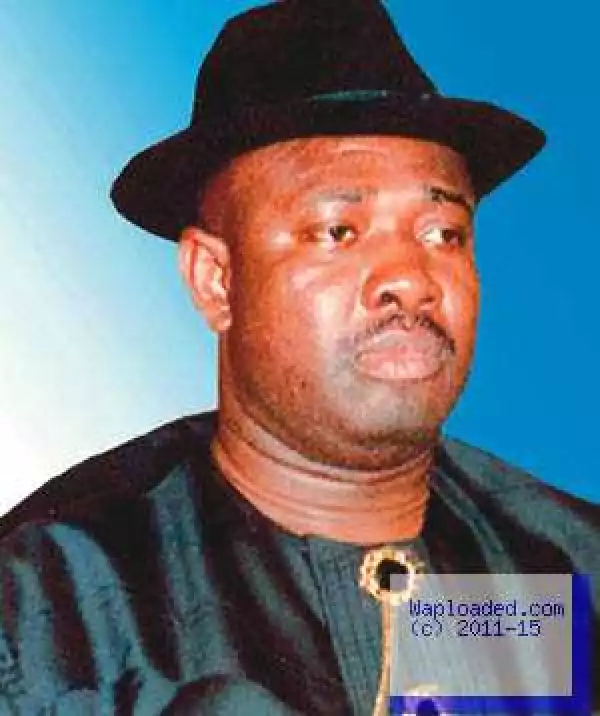 Bayelsa Election: Political Thugs Invade Minister Of Agriculture